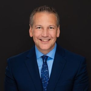 Meet your Posher, Joe